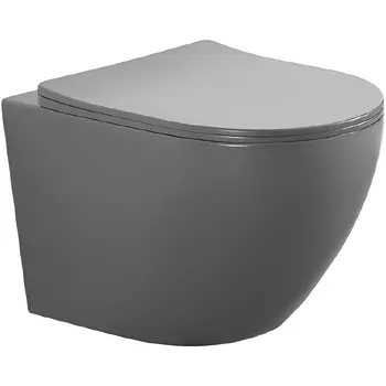 Унитаз Aquatek