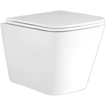 Унитаз Aquatek