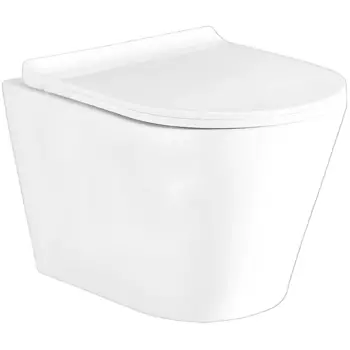 Унитаз Aquatek