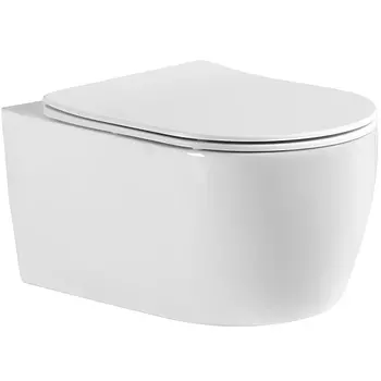 Унитаз Aquatek