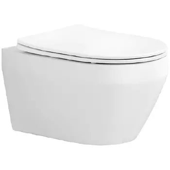 Унитаз Aquatek