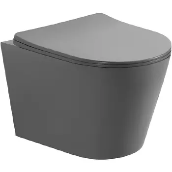 Унитаз Aquatek