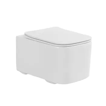 Унитаз Aquatek