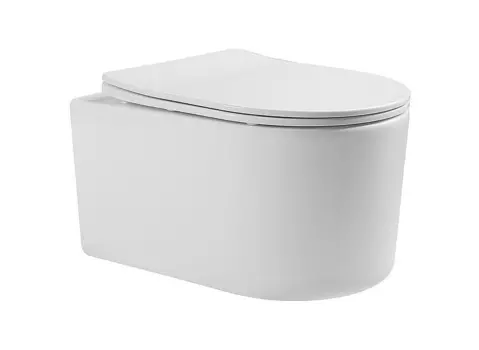 Унитаз Aquatek