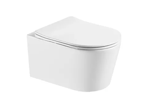 Унитаз Aquatek