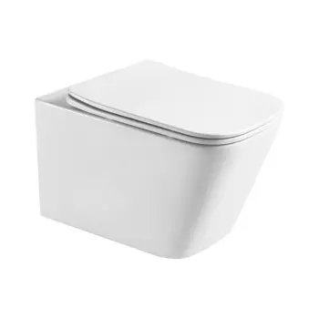 Унитаз Aquatek