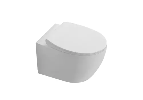 Унитаз Aquatek