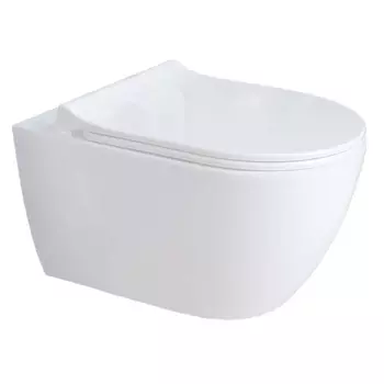 Унитаз Aquatek