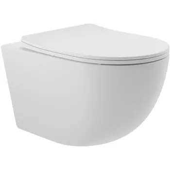 Унитаз Aqueduto