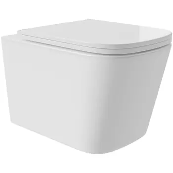 Унитаз Aqueduto