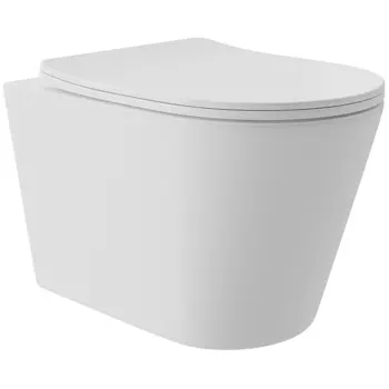 Унитаз Aqueduto