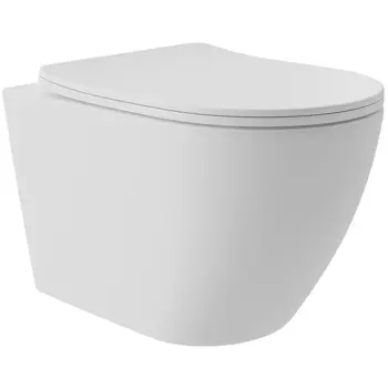 Унитаз Aqueduto