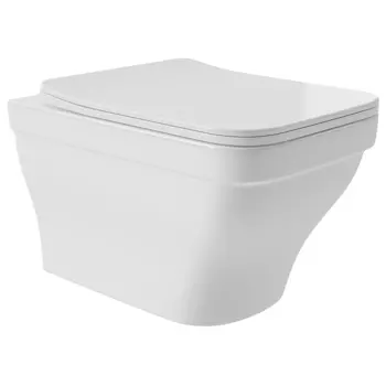 Унитаз Aqueduto