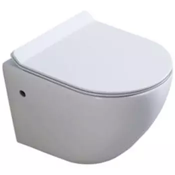 Унитаз Art&Max