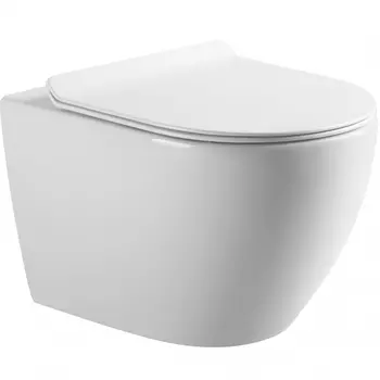 Унитаз Art&Max