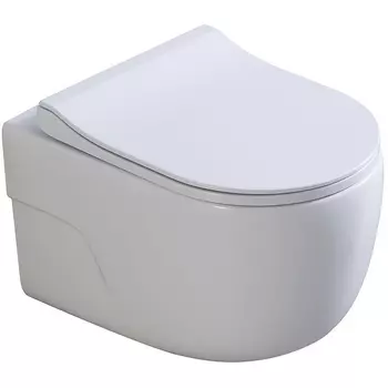 Унитаз Art&Max