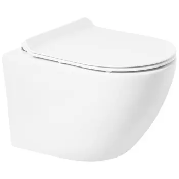 Унитаз Art&Max