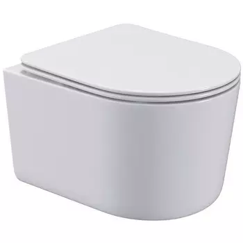 Унитаз Art&Max