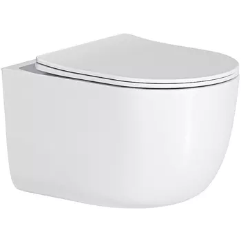 Унитаз Art&Max