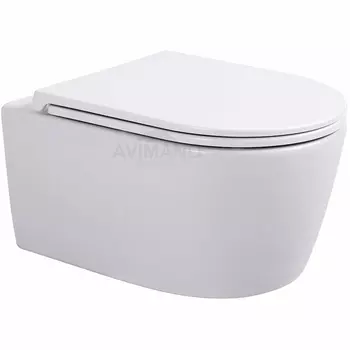 Унитаз Avimano