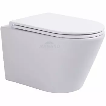Унитаз Avimano