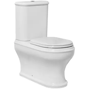 Унитаз компакт Azzurra