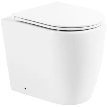 Унитаз BelBagno