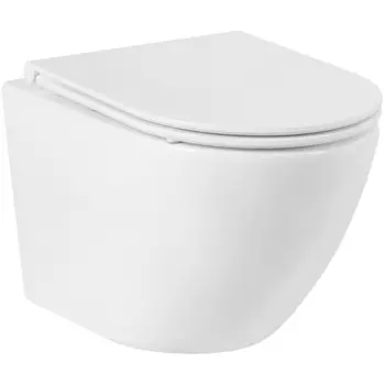 Унитаз BelBagno