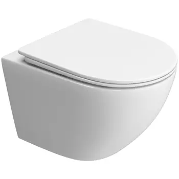 Унитаз BelBagno