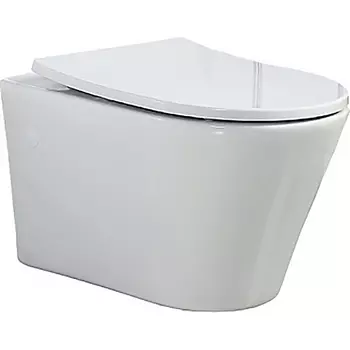 Унитаз BelBagno