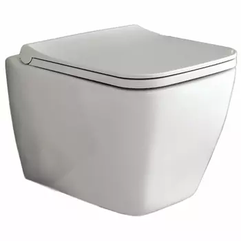 Унитаз Berges Wasserhaus