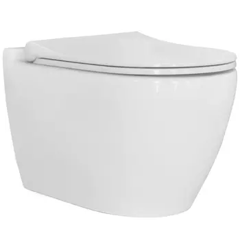 Унитаз Berges Wasserhaus