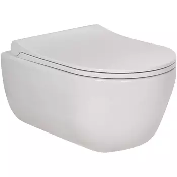 Унитаз Berges Wasserhaus