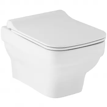 Унитаз Berges Wasserhaus