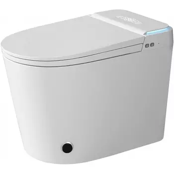 Унитаз биде Abber