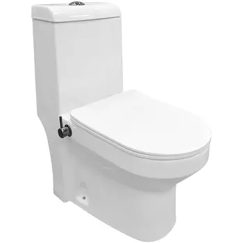 Унитаз биде Azario