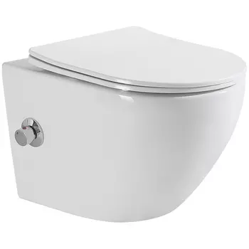 Унитаз биде BelBagno