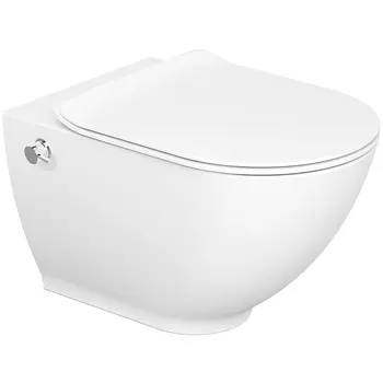 Унитаз биде beWash