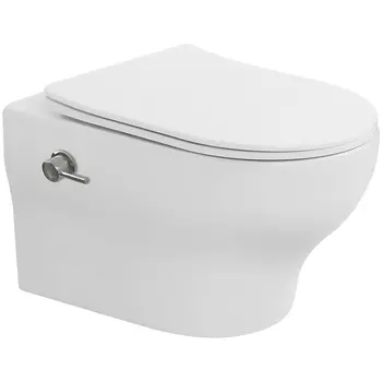 Унитаз биде Boheme