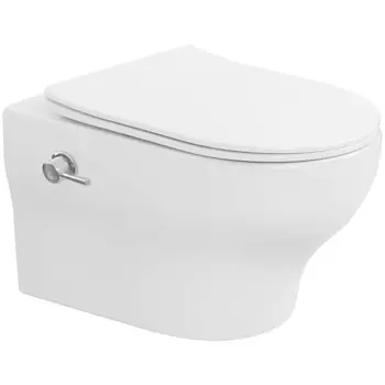 Унитаз биде Boheme