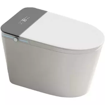 Унитаз биде Ceruttispa