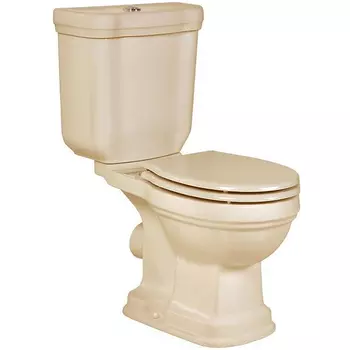 Унитаз биде Creavit