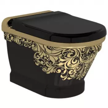 Унитаз биде Creavit