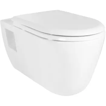Унитаз биде Creavit