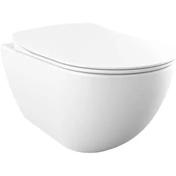 Унитаз биде Creavit