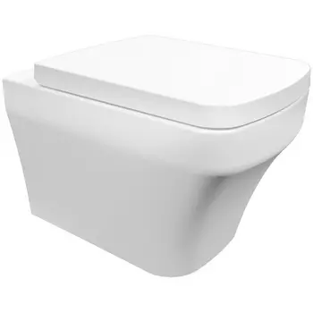 Унитаз биде Creavit