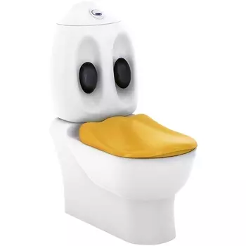 Унитаз биде Creavit