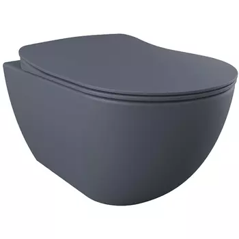 Унитаз биде Creavit