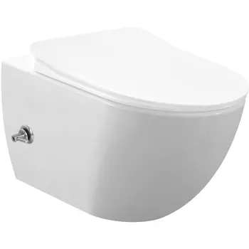 Унитаз биде Creavit