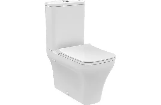 Унитаз биде Creavit